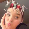 Ebony - @ebonymassey - TikTok
