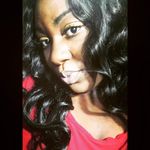 Ebony Massey - @emassey4life1996 - Instagram