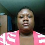 Ebony Massey - @love_me_for_me88 - Instagram