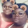 Ebony Massey - @cupcakem88 - TikTok