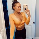 Ebony massey - @ebony.massey97 - Instagram