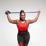 Ebony Massey - @hiit.fit - Instagram