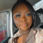 Ebony Trené Massey - @yourstruly_eb - Instagram
