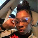 Ebony David-Mathis - @msmathis09 - Instagram