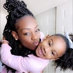 Ebony Mathis - @matdawg69 - Instagram