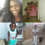nyshay mathis - @ebony_mathis - Instagram