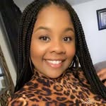 Ebony Matthews - @e_espree - Instagram