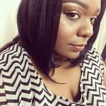 Ebony matthews - @ebonyp_thebawse - Instagram