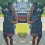 Ebony Matthews - @antonio_mommy_browndevil - Instagram