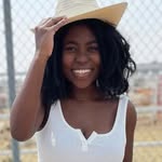 Ebony Matthews - @ebbyrosett - Instagram