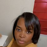 Ebony Danielle McAllister - @ajimmyonly_4 - Instagram
