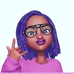 Ebony McCray - @1antisocial_socialite - Instagram