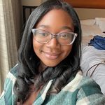 Ebony McCray - @callmeebbie - Instagram