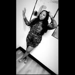 Ebony McCray - @ibe_blackdiamond - Instagram