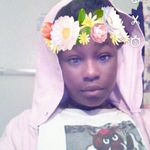 EbonyMccray - @ebonymccray11 - Instagram