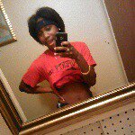 lil_savage_bae👑💜 - @ebonymccray04 - Instagram