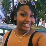 Ebony D. McDonald - @e.bbbssss - Instagram