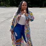 Ebony J. McDonald - @probably.unexpected - Instagram