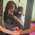 Ebony Mcdonald - @univited_guest - Instagram