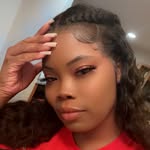 Ebony Mcdonald - @yagirlebby - Instagram