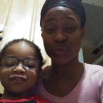 Ebony McDowell - @pettyebby13 - Instagram