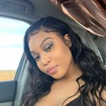 Ebony McDowell - @slimjim_x2 - Instagram