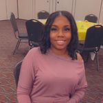 Ebony McDowell-Tart - @mz_darkn_lovely2u - Instagram