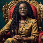 Ebony Zenobiamommy Mcswain - @zenobia_griffin1233 - Instagram