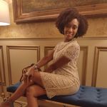 Ebony Middleton - @ebbys81 - Instagram