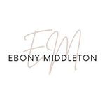 Ebony Middleton - @ebonylmiddleton - Instagram