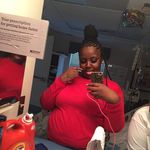 Ebony Middleton - @middleton_ebony - Instagram