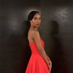Ebony N. Middleton - @alittlebitbasic - Instagram