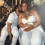 Ebony Mills - @ebonyspring - Instagram