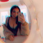 @ebonymillss - Instagram
