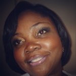 Ebony Mitchell - @chef4mykids - Instagram