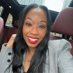 Ebony Mitchell - @ebs0103 - Instagram