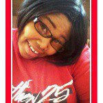 Ebony Mitchell - @_cuteblessedmitchell - Instagram