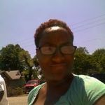 Ebony Mitchell - @ebonylove866 - Instagram