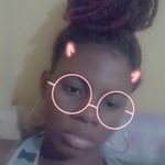 Ebony Mitchell - @my_name_is_ebony13 - Instagram