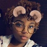 Ebony Mitchell - @ebony_mitchell94 - Instagram