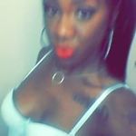 Ebony Mitchell - @slimmbaddaxx - Instagram