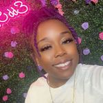 Ebony Mitchell - @fairytales30 - Instagram