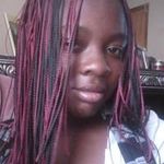 Ebony Mitchell - @ebony2002m - Instagram