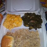 Ebony & Maurice Monroe - @_monroesfoodforthesoul - Instagram