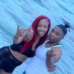 Ebony Barbie Monroe - @2faces_1tear__ - Instagram