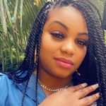 Ebony Monroe - @eboneyes - Instagram