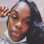 Ebony Monroe - @blkmz_monroe - Instagram