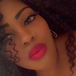 Ebony Monroe - @ebony_monroe86 - Instagram
