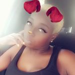 Ebony Moody - @mrs.blacknikkie - Instagram