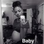Ebony Moody - @ebonywentlandt21 - Instagram